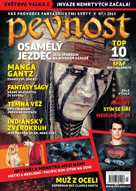 Pevnost 7/2013