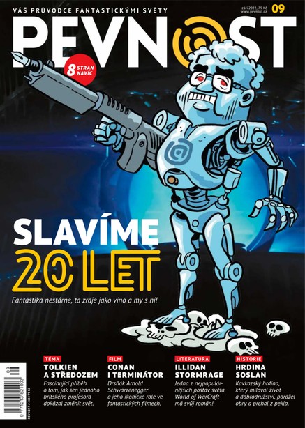 Pevnost 9/2022