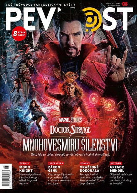 Pevnost 5/2022