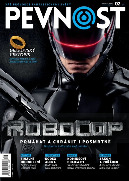 Pevnost 2/2014