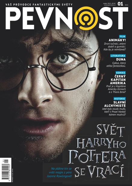 Pevnost 1/2015