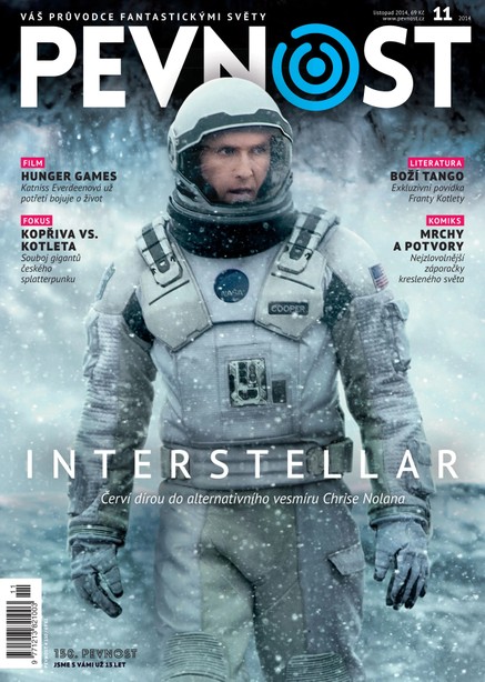 Pevnost 11/2014
