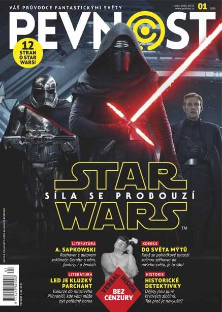 Pevnost 1/2016