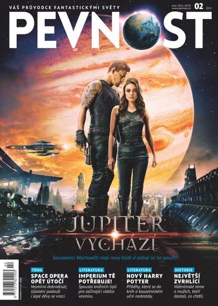 Pevnost 2/2015