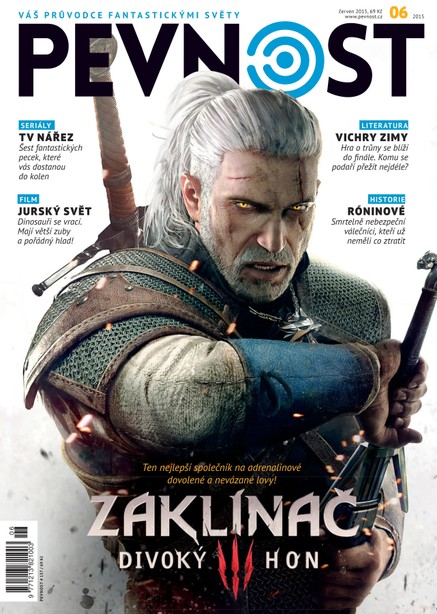 Pevnost 6/2015