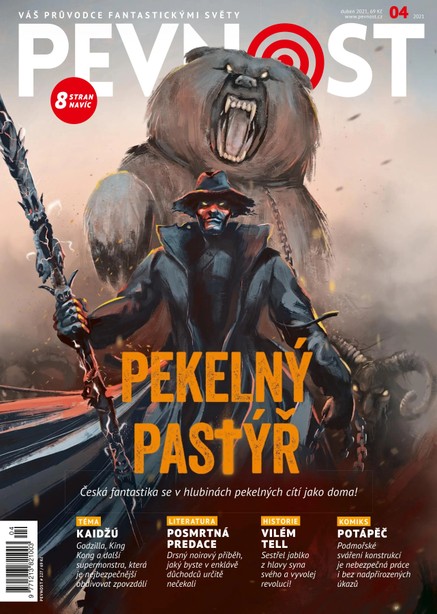 Pevnost 4/2021