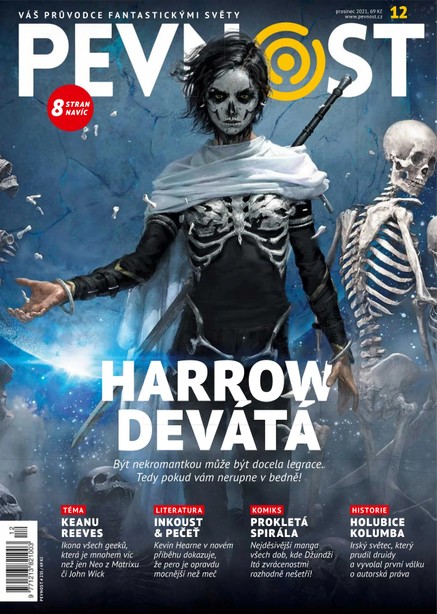 Pevnost 12/2021