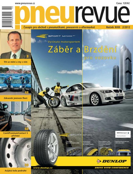PNEU REVUE 2/2012