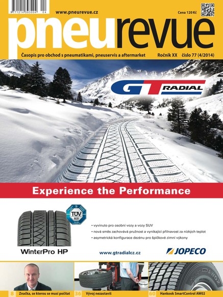 PNEU REVUE 4/2014