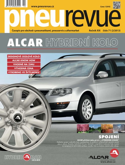 PNEU REVUE 2/2013