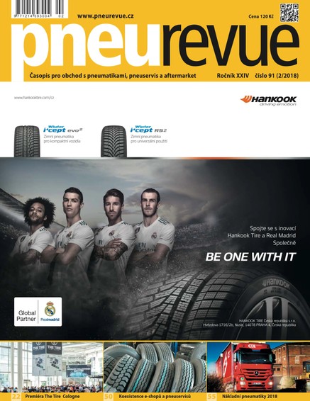 PNEU REVUE 2/2018