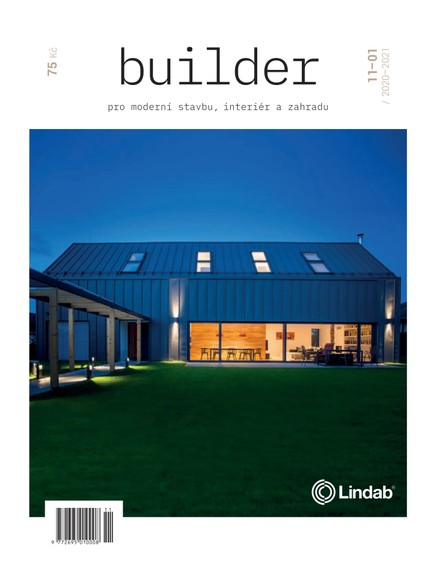 builder 11/2020