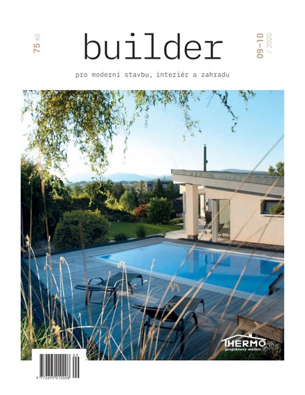 builder 9/2020