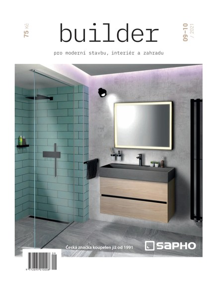 builder 9-10/2021