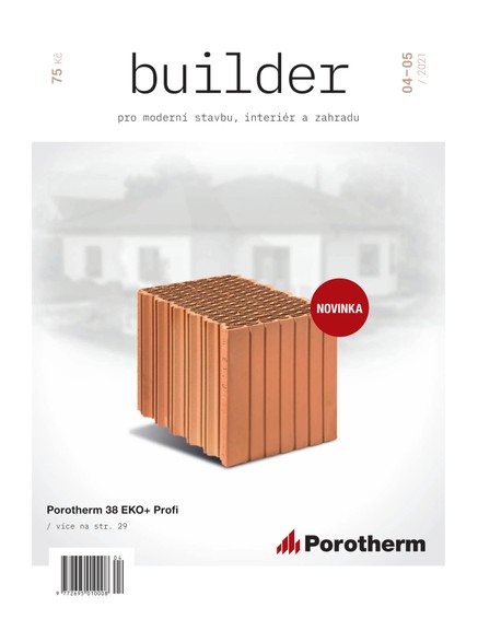 builder 4-5/2021