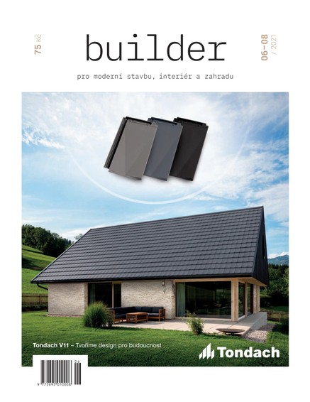 builder 6-8/2021