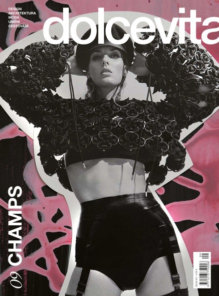 Dolce Vita 09/2018