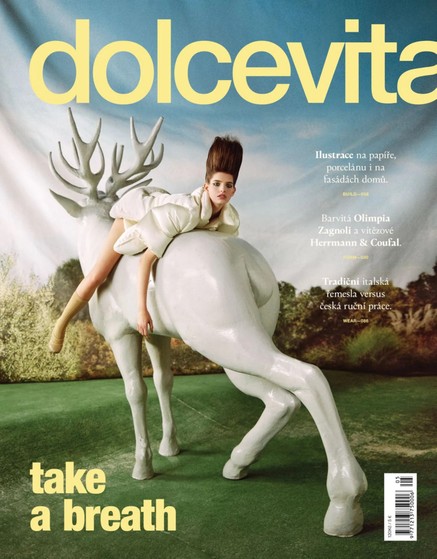 Dolce Vita 05/2021