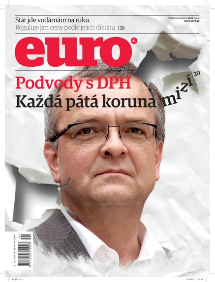 EURO 41/2012