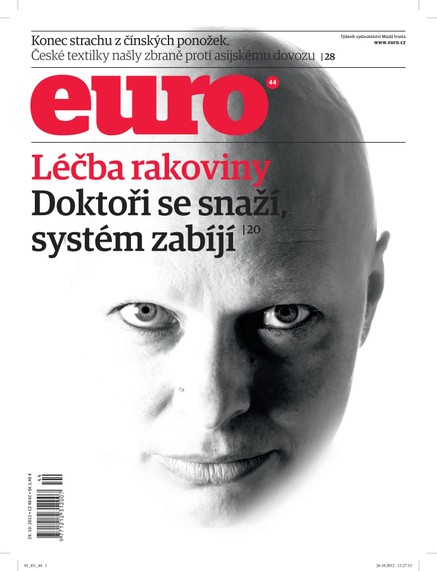 EURO 44/2012