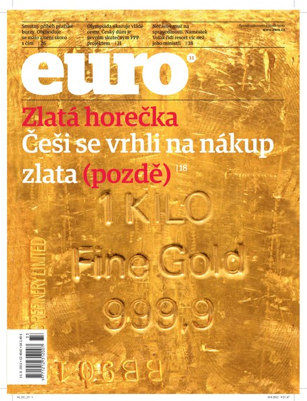 EURO 33/2012
