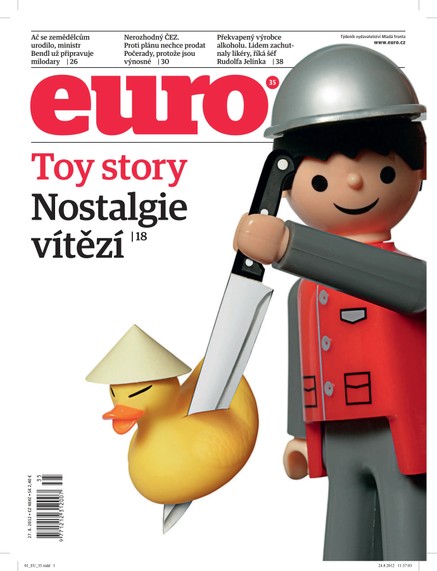 EURO 35/2012