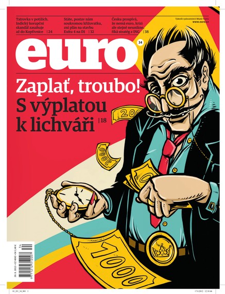 EURO 34/2012