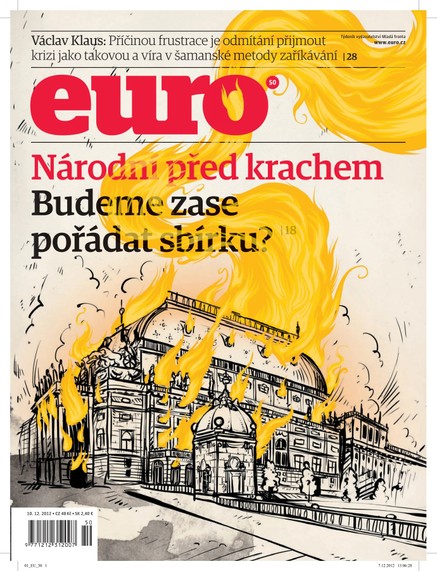EURO 50/2012
