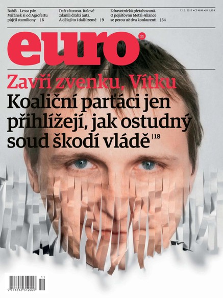 EURO 11/2012