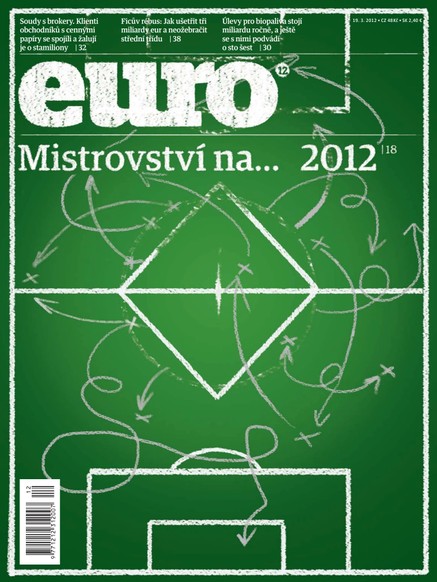 EURO 12/2012