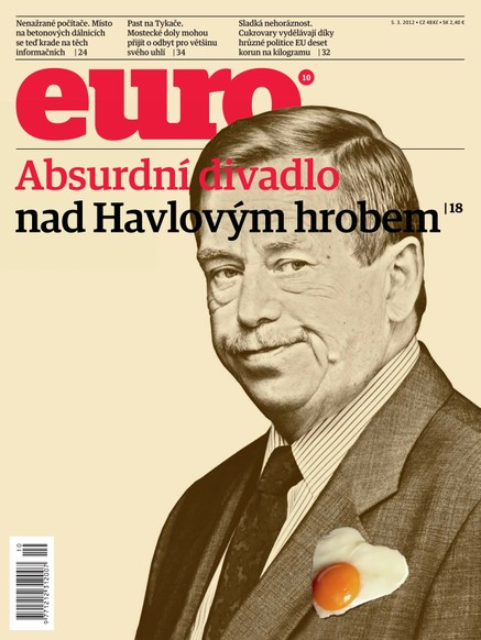 EURO 10/2012