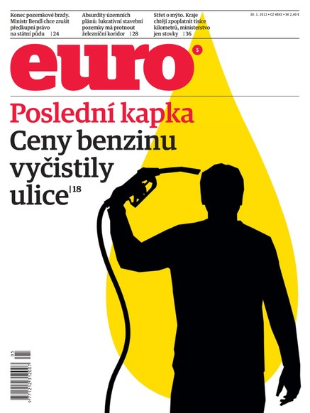 EURO 05/2011