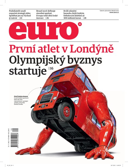 EURO 30/2012