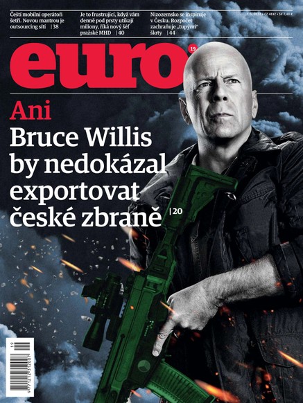 EURO 19/2012