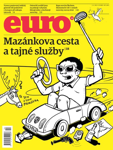 EURO 14/2012