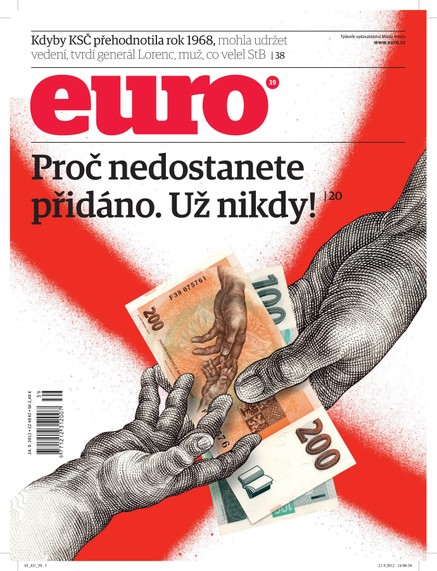 EURO 39/2012
