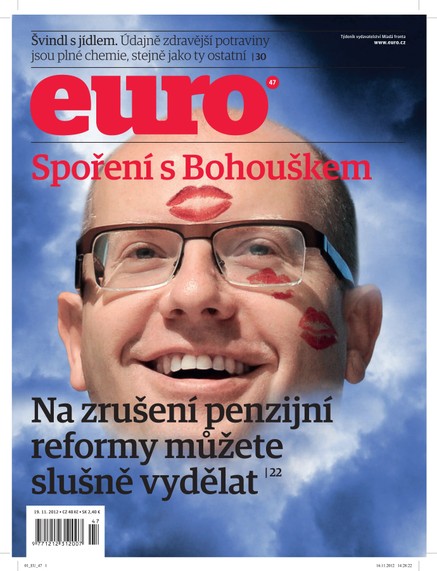 EURO 47/2012