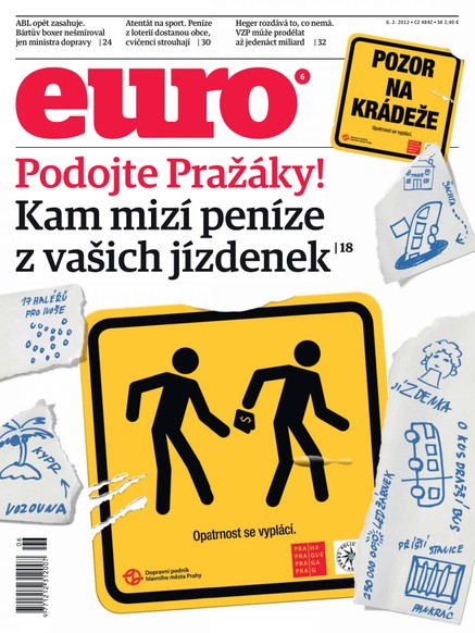 EURO 06/2012