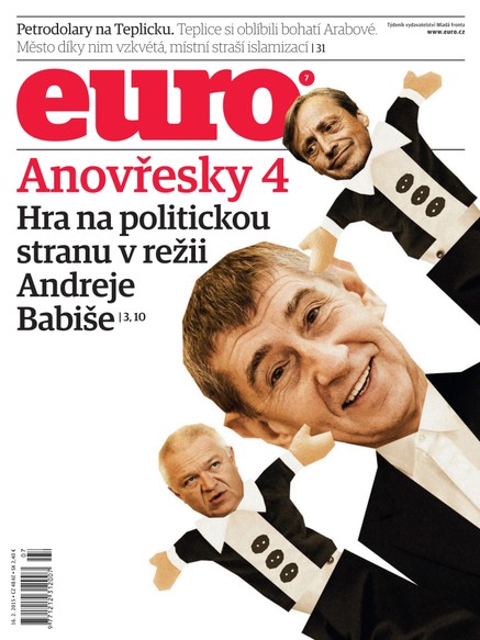 EURO 07/2015