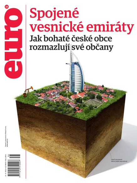 EURO 38/2015