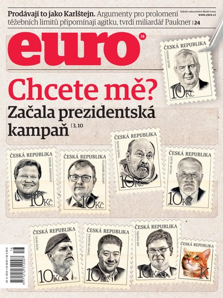 EURO 16/2015