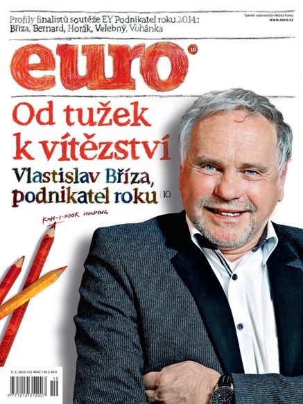 EURO 10/2015