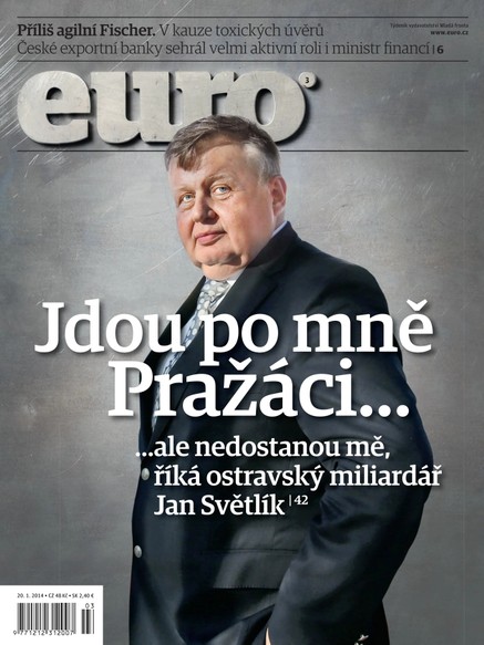 EURO 03/2014
