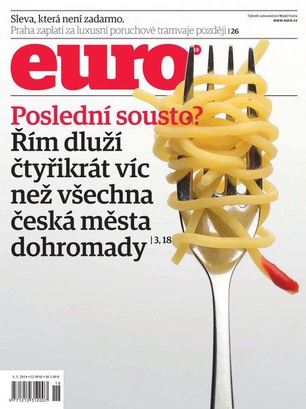 EURO 18/2014