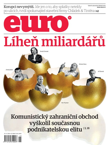 EURO 15/2014