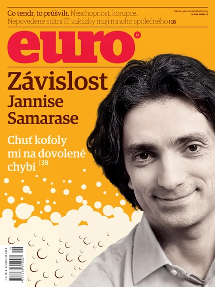 EURO 14/2014