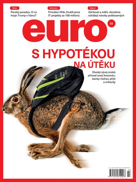 EURO 3/2020