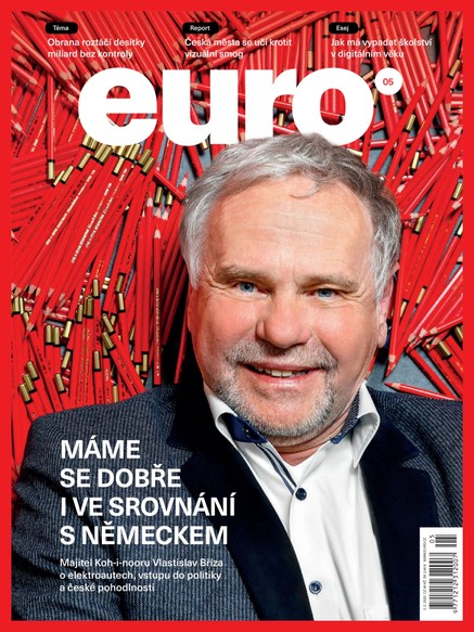 EURO 5/2020