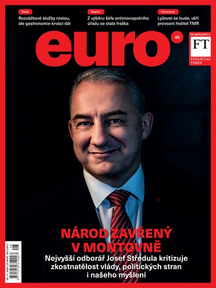EURO 48/2020 + Příloha Franchising