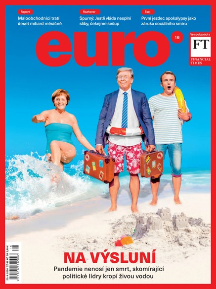 EURO 16/2020